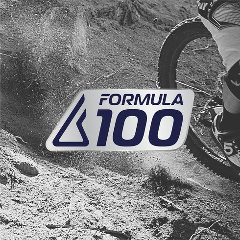 Pack 50ml Chain Lube Pro with All Conditions, Dry Conditions, & eBike Lubricant Collection of Lubricant for Bicycles