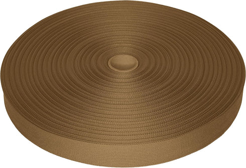 Strapworks MilSpec Webbing Berry Compliant 17337 Heavy Duty Nylon Strap Roll for