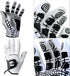 Premium Spider Grip Golf Glove - Left Hand, All Weather