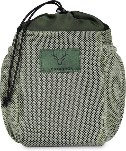 Hunting Saddle Gen 2 - Ultra Comfortable Padded Seat for Tree Climbing Accessories
