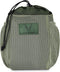 LUCKY CLOVER Saddle Bags, Hunting Dump Pouch with Drawstring Closure, Tree Saddle Accessories