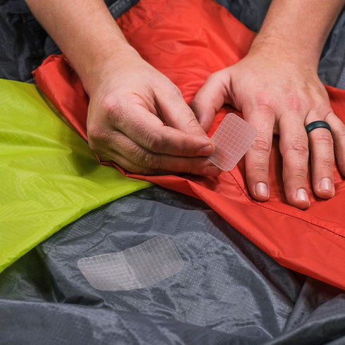GEAR AID Seam Grip SIL Silicone Sealant for Tents and Tarps, Silnylon