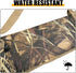 HUNTPAL 52" Long Rifle Soft Bag, Water-Resistant Zipper Gun Case with Portable Handle and Adjustable Strap