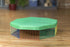 Playpen Cover/Mat for Pets by Prevue Pet Products