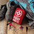 2-in-1 200 Swiss Safe First Aid Kit for Car, Travel & Home, Businesses - Bonus Mini Kit for Medical Emergency Aid