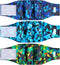 wegreeco Washable Male Dog Belly Band (Stylish Pattern)- Pack of 3 -