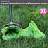100% (120 D6400 (120 Compostable XL Pet Waste Bag ct.) Plant-Based Biodegradable Cat Litter Poop Bags Doggy Poop Bags
