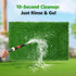 (51.1x31.8Inches) Fake Grass Pee for Dog Large Artificial Grass Rug Pad for Puppy Potty Washable Grassmat for Pet