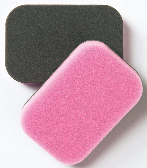 Butterfly Rubber Care Sponge for Your Table Tennis/Ping Pong Paddle - Cleaning Sponge for Rubber on Table