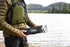 Pelican Universal Adjustable Sling for SUP & Kayak with Comfortable Carrying Shoulder Strap and Built-in Paddle Loop -