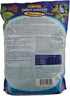 Sweet Harvest 4 lbs Parakeet Bird Food, Bag - Seed Mix for Parakeets Budgerigars Budgies