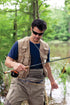 Venture Gear Pagosa Glasses - Anti-Fog Lens, Ice Blue Mirror Lens