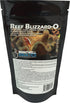 Brightwell Aquatics Reef Blizzard-O Powdered Planktonic Food Blend for Octocorals & Bivalves, 50g