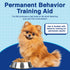 For-Bid Stool Eating Deterrent for Dogs & Cats, Vet-Recommended, Made in The USA