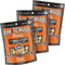 Northwest Naturals Raw Rewards Freeze-Dried Salmon Treats for Dogs and Cats - Healthy, 1 Ingredient, Human Grade Pet