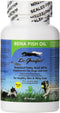 Bena High Potency Fish Oil Omega 3 Essential EPA/DHA for Dogs and Cats