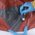 GEAR AID Seam Grip WP Waterproof Sealant and Adhesive for Tents and Outdoor Fabric, Clear