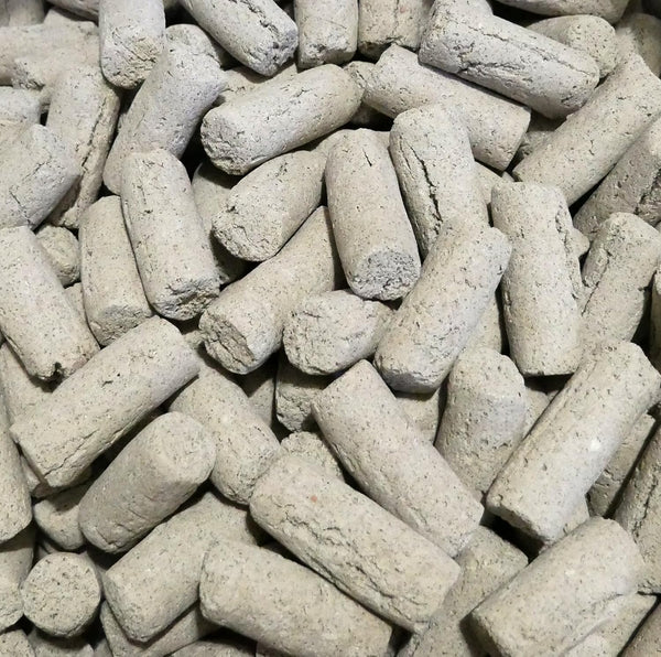 Ultra Large-Sized Aquarium Bio Filter Media, 2 LBS