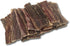 10"- 12" 30-Pack Top Dog Chews All Natural Beef Esophagus Jerky, Free Range Beef Gullet Jerky Dental Treats for Dogs