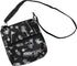 Glove It Golf Zip Bag - Crossbody Organizer with 2 Pockets, 24 in Detachable Strap, Lightweight Women’s Golf Accessory