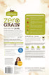 Rachael Ray Nutrish Zero Grain Natural Dry Cat Food, Chicken & Potato Recipe, 3 Pounds, Grain Free