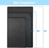 35"-ChewProof 35" 36" Dog Crate Tray Replacement Pan, Easy to Clean, Easy to Assemble,Ideal for Potty Training- Perfect