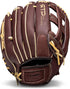 Franklin Sports Baseball Gloves - RTP Pro Fielding Glove, Infield, Outfield