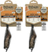 ROAM Pet Treats Bucky Hoof Pack of 2 – Grasslands Venison Hoof Dog Chew, Single Ingredient, Grain-Free