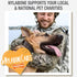 Nylabone Nutri Dent Dog Dental Chews, Filet Mignon Flavor, Mini, 32 Count