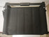 Generic Deluxe Stadium Seat Cushion with Back Support, Black, Portable Folding Chair, Storage Pocket, Padded Bleacher