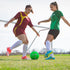 5 Champion Sports Size Super Soft Soccer Ball