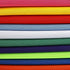 Set 12 (13-24) of Numbered Soccer Vests/Sport Pinnies/Training Bibs with Free Carry Bag