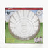 Kaytee 13" Clear Run-About Exercise Ball For Pet Rats & Chinchillas