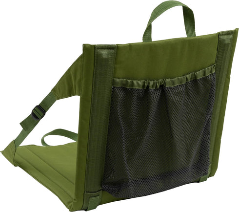 Cactus Weekender Camp Seat - Lightweight, One Size for Outdoor Comfort