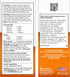 T-Relief Pet Allergy Support for Dogs & Cats, Natural Medicine for Itchy Relief, Healthy Skin & Coat, 90 Tablets