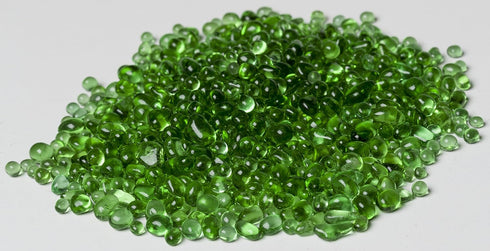 Pisces USA Emerald Green Betta Jewels, 17oz for Siamese Fighting Fish, Betta Fish, Goldfish, Guppies