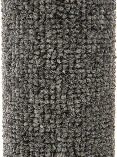 SmartyKat Scratch 'N Spin Carpet Cat Scratching Post with Spinning Wand Toys - Gray, One Size