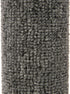 SmartyKat Scratch 'N Spin Carpet Cat Scratching Post with Spinning Wand Toys - Gray, One Size
