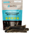 Raw Paws Green Lamb Tripe Sticks for Dogs, 10-Count, Crunchy All Natural Dog Treats, Single Ingredient, Grass-Fed &