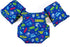 O'Brien Water Bug Kids Life Jacket, Blue, 33-55lbs