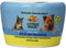 Citrus Magic Pet Odor Absorbing Solid Air Freshener, Pure Linen, 20-Ounce