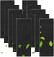 10-Pack Carbon Filters for Litter-Robot 3, Activated Carbon Litter Box Filter Replacement