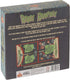 Mini Tabletop Pinball Game - Professor Puzzle Robot Rampage