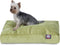 Apple Villa Collection Medium Rectangle Pet Dog Bed