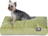 Apple Villa Collection Medium Rectangle Pet Dog Bed