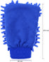 Oumers 10pcs Bicycle Clean Brush Kit - Motorcycle Bike Chain Cleaning Tools for All Bike Types