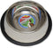 Hilo Stainless Steel Non-Skid Pet Feeding Dish, 24 oz