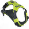 Tuff Mutt Dog Harness for Medium & Large Breeds, Easy On Easy Off with No Pull Front Chest Clip