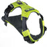 Tuff Mutt Dog Harness for Medium & Large Breeds, Easy On Easy Off with No Pull Front Chest Clip