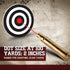 Sightmark Centerfire Boresight with Red Laser